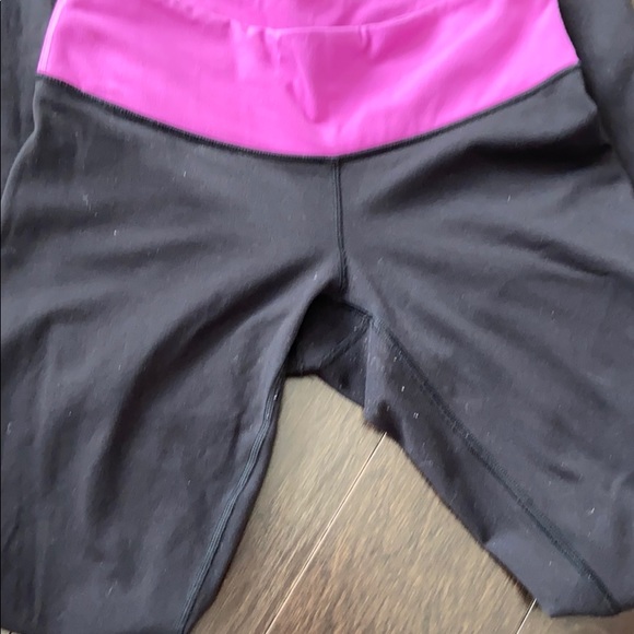 Lululemon Leggings - Picture 4 of 7
